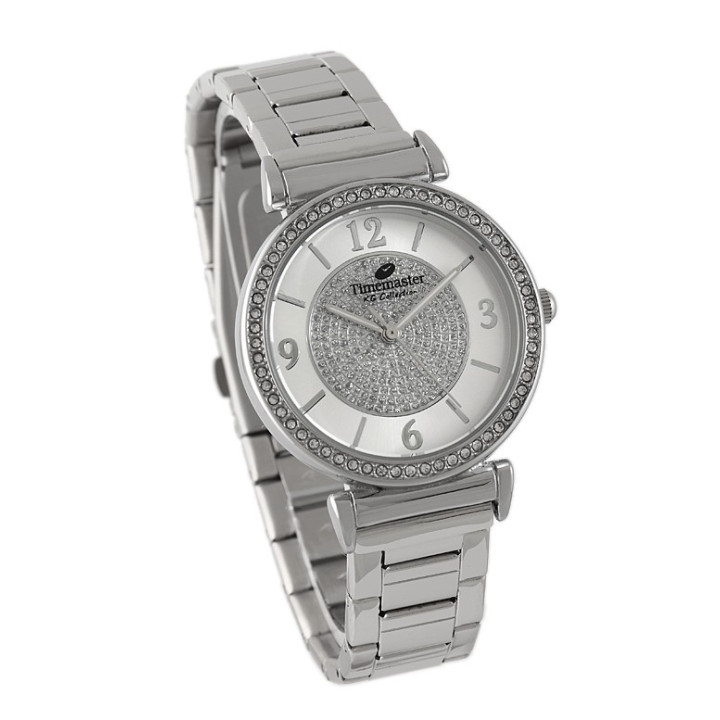 178/98 Damski Zegarek Timemaster na Bransolecie