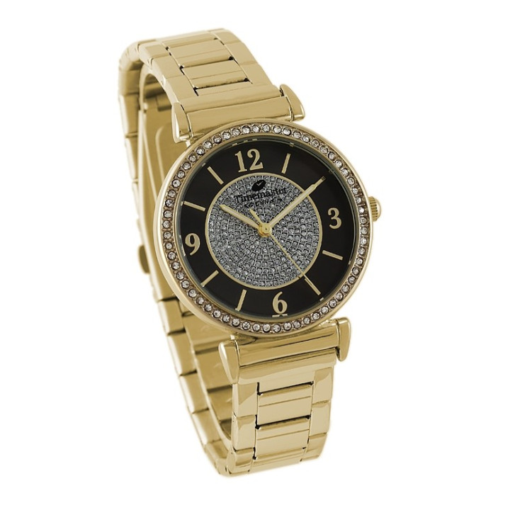 178/100 Damski Zegarek Timemaster na Bransolecie