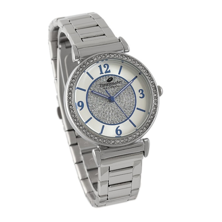 178/102 Damski Zegarek Timemaster na Bransolecie