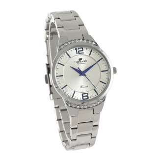 178/69B Damski Zegarek Timemaster Bransoleta