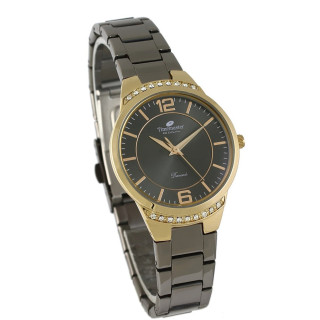 178/73G Damski Zegarek Timemaster Bransoleta