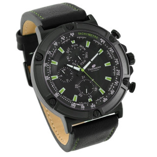 192/45 Zegarek Męski Timemaster Multidata