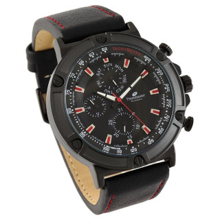 192/46 Zegarek Męski Timemaster Multidata