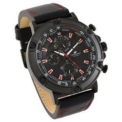 192/46 Zegarek Męski Timemaster Multidata