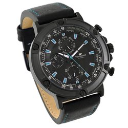 192/48 Zegarek Męski Timemaster Multidata