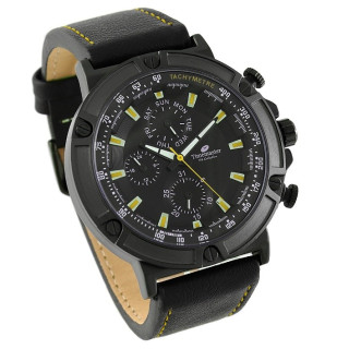 192/50 Zegarek Męski Timemaster Multidata