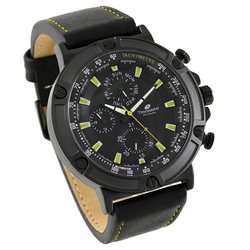 192/50 Zegarek Męski Timemaster Multidata