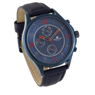 192/53 Zegarek Męski Timemaster Multidata