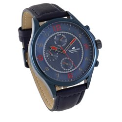 192/53 Zegarek Męski Timemaster Multidata