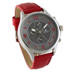 192/54 Zegarek Męski Timemaster Multidata