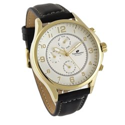 192/55 Zegarek Męski Timemaster Multidata
