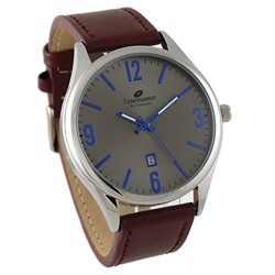 220/11 Zegarek Męski Timemaster Datownik