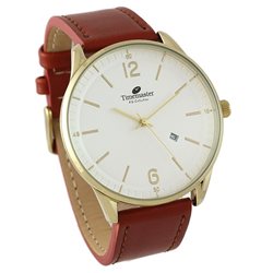 220/02 Zegarek Męski Timemaster Datownik