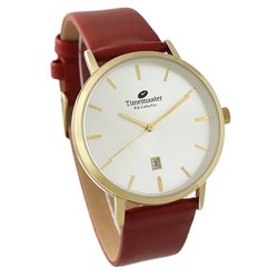 220/07 Zegarek Męski Timemaster Datownik