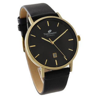 220/08 Zegarek Męski Timemaster Datownik