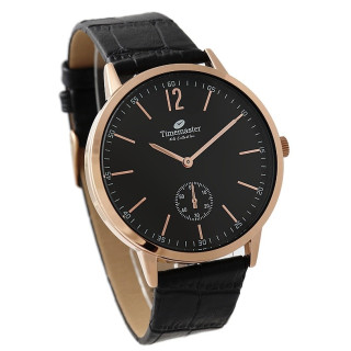222/01 Zegarek Męski Timemaster mały sekundnik
