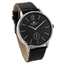222/04 Zegarek Męski Timemaster mały sekundnik