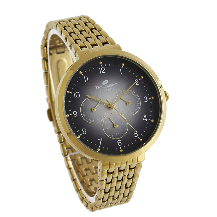 216/01 Zegarek Damski Timemaster MultiDate