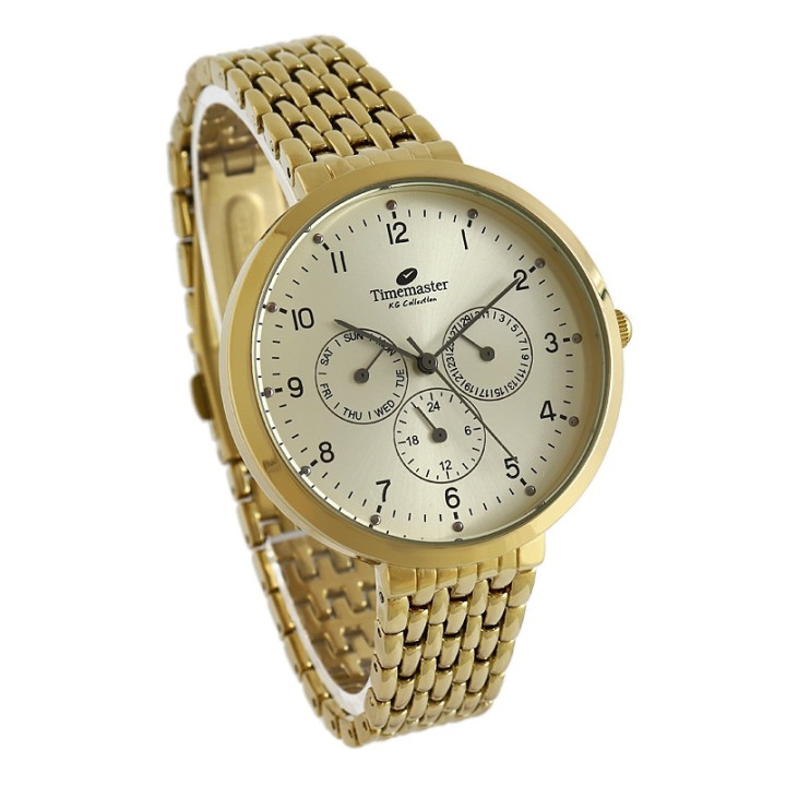 216/03 Zegarek Damski Timemaster MultiDate