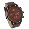192/62 Zegarek Męski Timemaster Multidata skóra naturalna