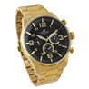 229/01 Zegarek Męski Timemaster Multidata Bransoleta