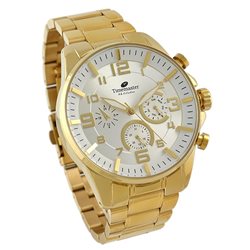 229/02 Zegarek Męski Timemaster Multidata Bransoleta