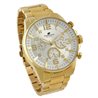 229/02 Zegarek Męski Timemaster Multidata Bransoleta