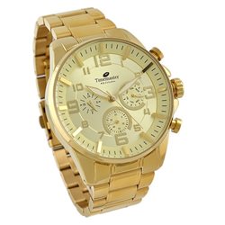 229/03 Zegarek Męski Timemaster Multidata Bransoleta