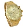 229/03 Zegarek Męski Timemaster Multidata Bransoleta