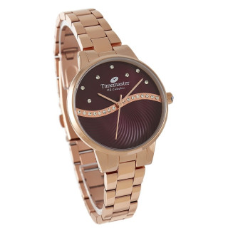 178/116 Damski Zegarek Timemaster na Bransolecie