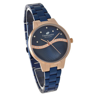 178/115 Damski Zegarek Timemaster na Bransolecie