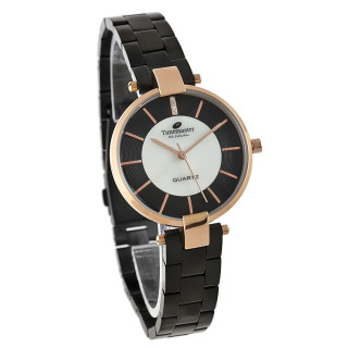 178/110 Damski Zegarek Timemaster na Bransolecie