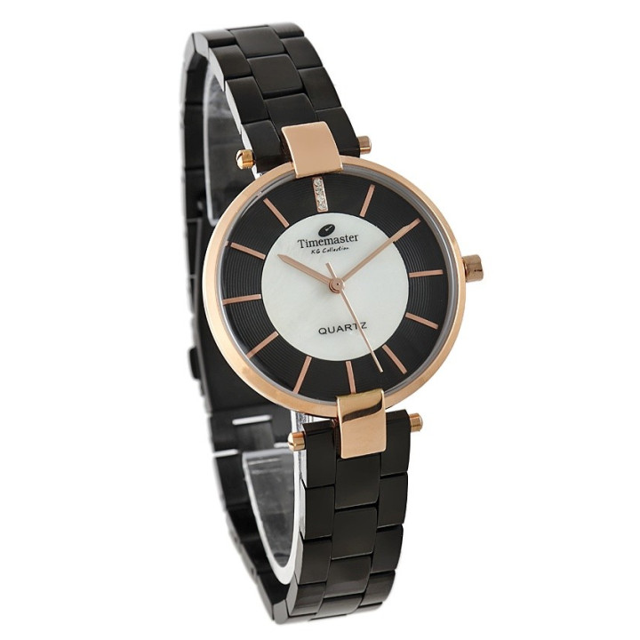 178/110 Damski Zegarek Timemaster na Bransolecie