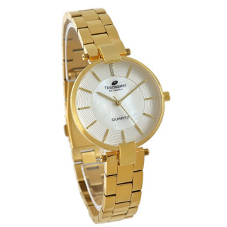 178/109 Damski Zegarek Timemaster na Bransolecie