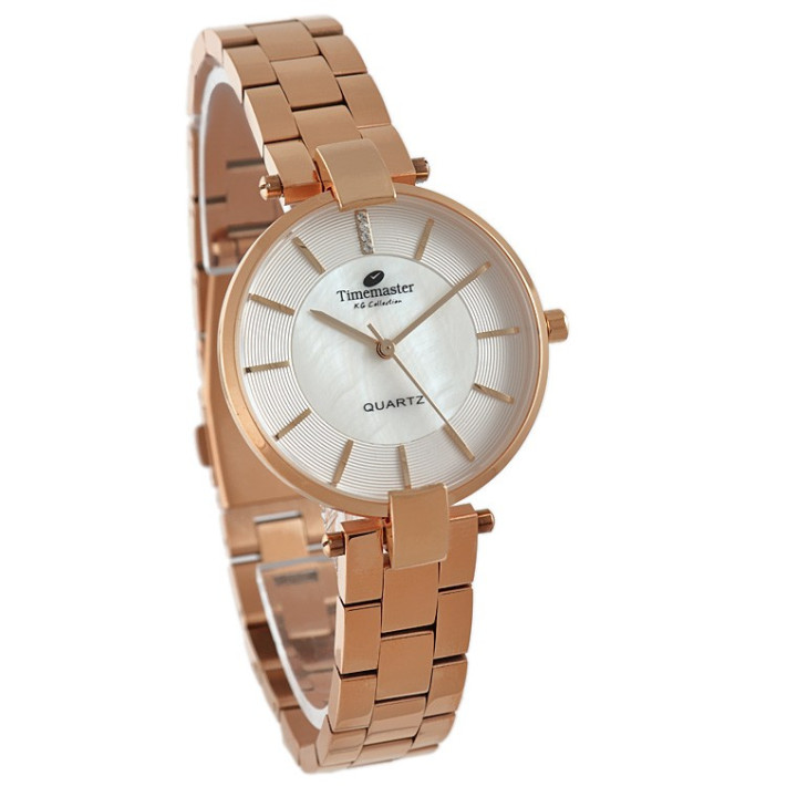 178/108 Damski Zegarek Timemaster na Bransolecie