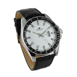 153/200 Zegarek Męski Timemaster Datownik