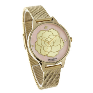 223/04 Zegarek Damski Timemaster MESH róża