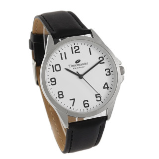 231/01 Zegarek Męski Timemaster klasyczny, czytelny