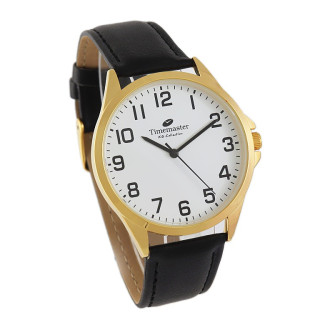 231/02 Zegarek Męski Timemaster klasyczny, czytelny