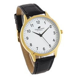 231/04 Zegarek Męski Timemaster klasyczny, czytelny