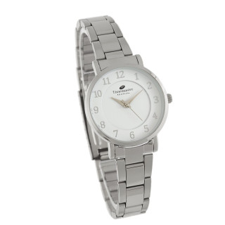 233/01 Zegarek Damski Timemaster klasyczny, czytelny, bransoleta