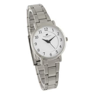 233/02 Zegarek Damski Timemaster klasyczny, czytelny, bransoleta