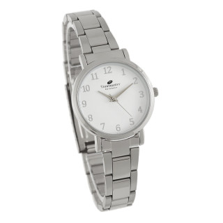 233/03 Zegarek Damski Timemaster klasyczny, czytelny, bransoleta