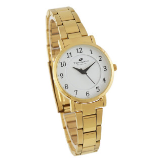 234/01 Zegarek Damski Timemaster klasyczny, czytelny, bransoleta