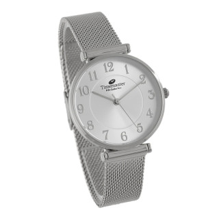 099/70 Damski Zegarek Timemaster Mesh cyfra arabska