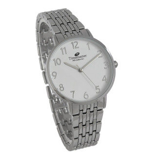 238/01 Zegarek Damski Timemaster klasyczny, czytelny, bransoleta