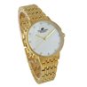 238/03 Zegarek Damski Timemaster bransoleta, perłowa tarcza