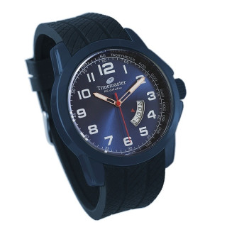 190/01 Zegarek Timemaster Silicone