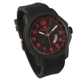 190/02 Zegarek Timemaster Silicone