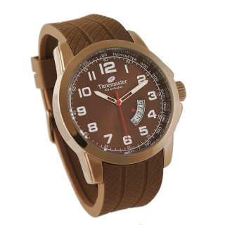 190/03 Zegarek Timemaster Silicone